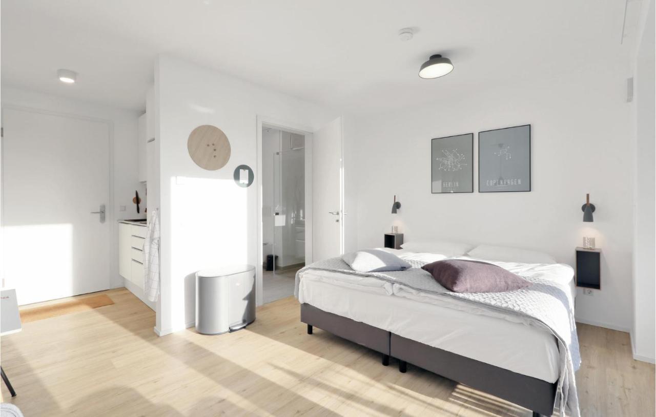 Amazing Apartment In Lembruch-Duemmer See Exterior photo